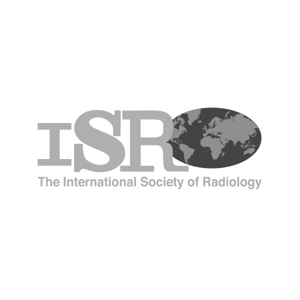 The International Society of Radiology
